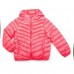 Куртка PM розовая SRR11102