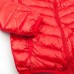 Куртка PM красная  SRR11102