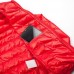 Куртка PM красная  SRR11102